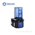 Manual 4L Central Lubrication Pump Without Control